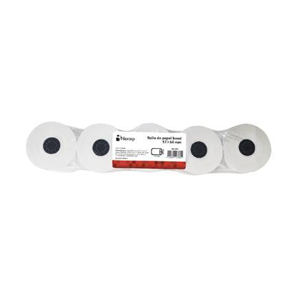 Rollo de Papel Nextep NE-530S