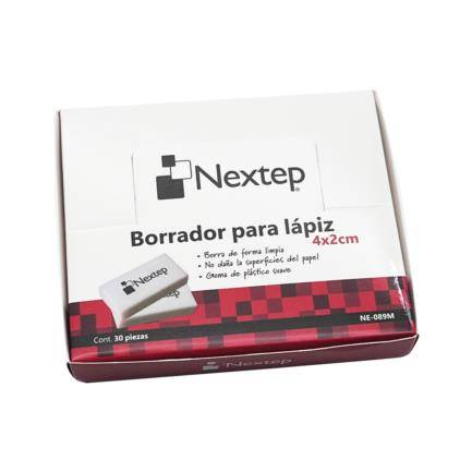 Papeleria Nextep NE-089M
