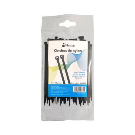 Cincho de nylon Nextep NE-638N