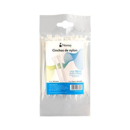 Cincho de Nylon Nextep NE-638B