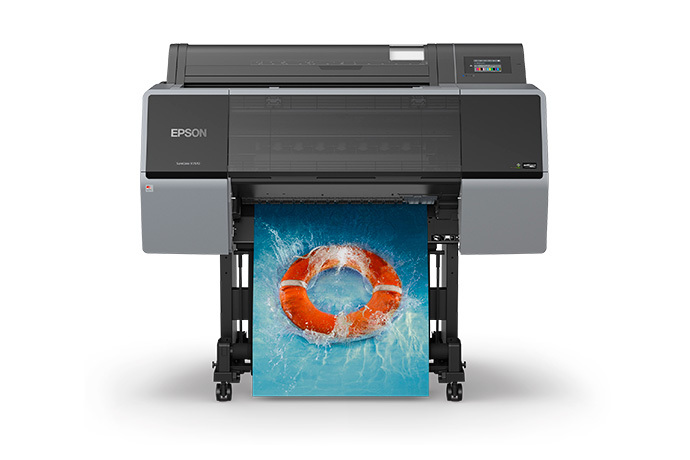 Plotter EPSON SCP7570SE