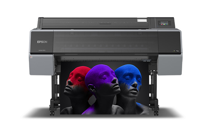 Plotter EPSON SCP9570SE