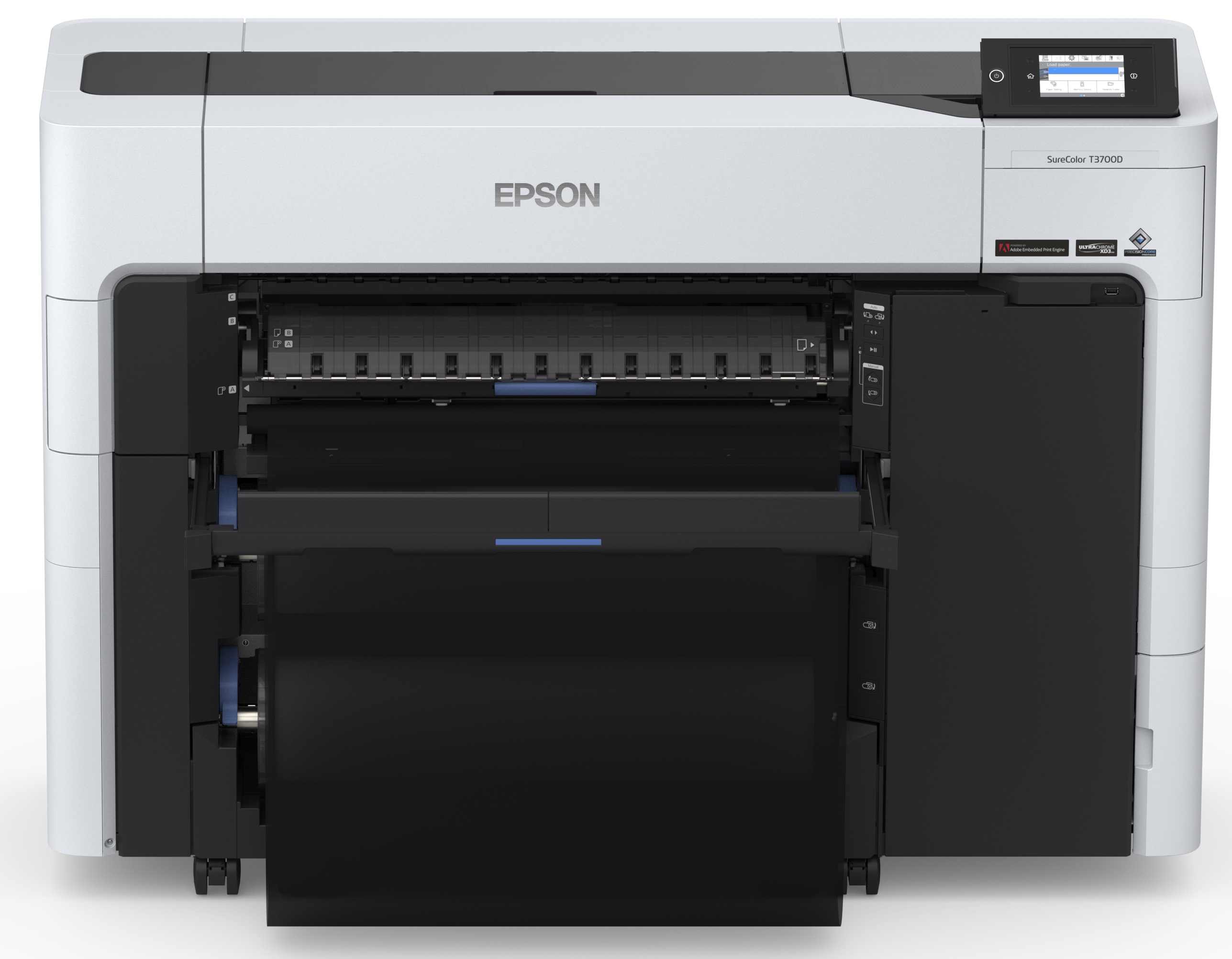 EPSON T3770DR