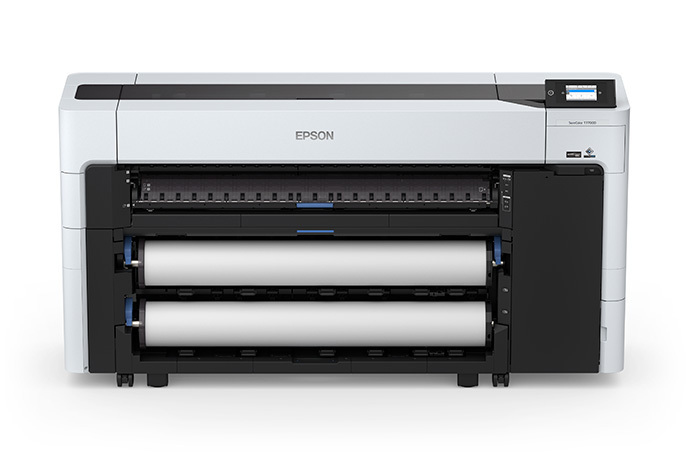 EPSON T7770D