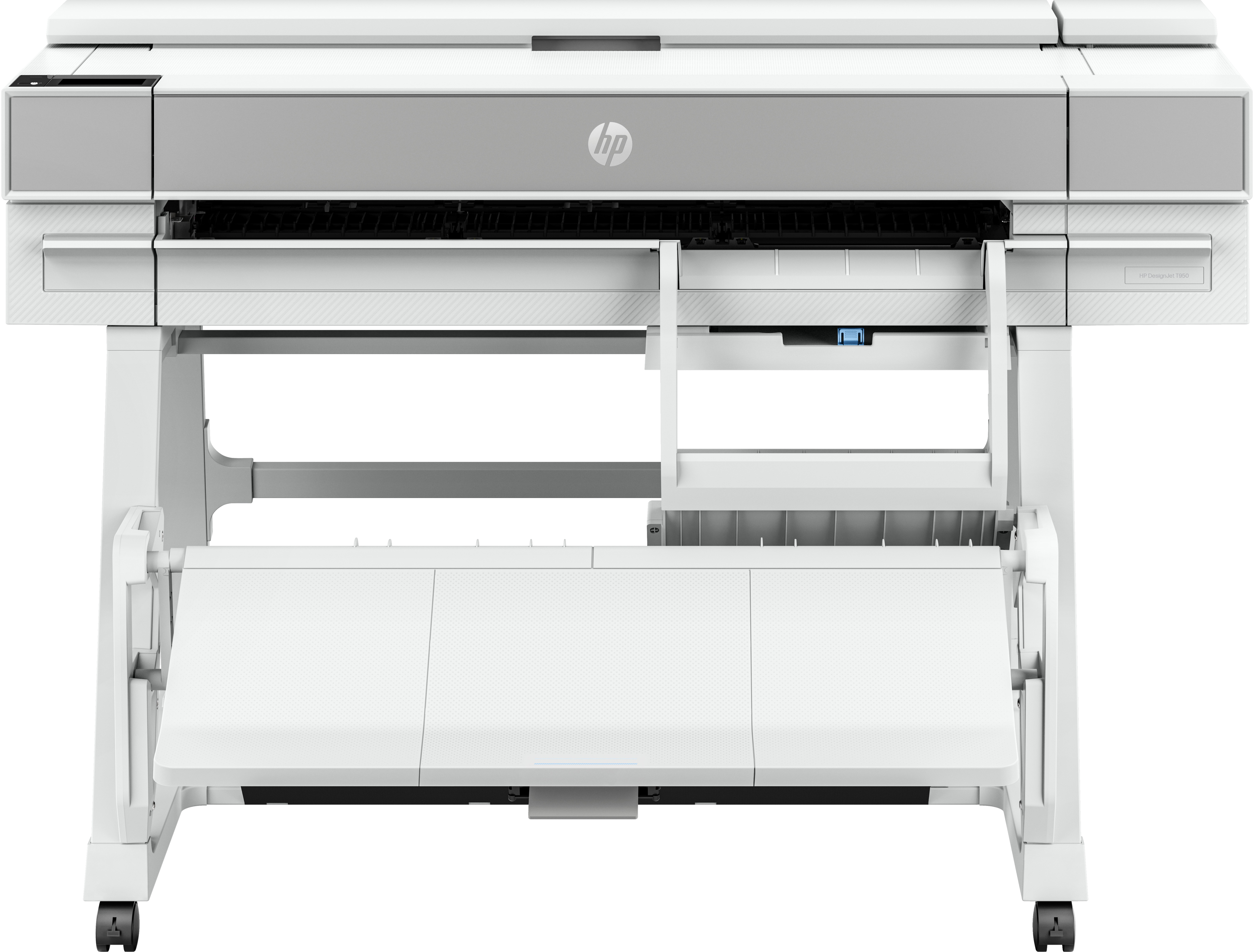 Plotter HP T950