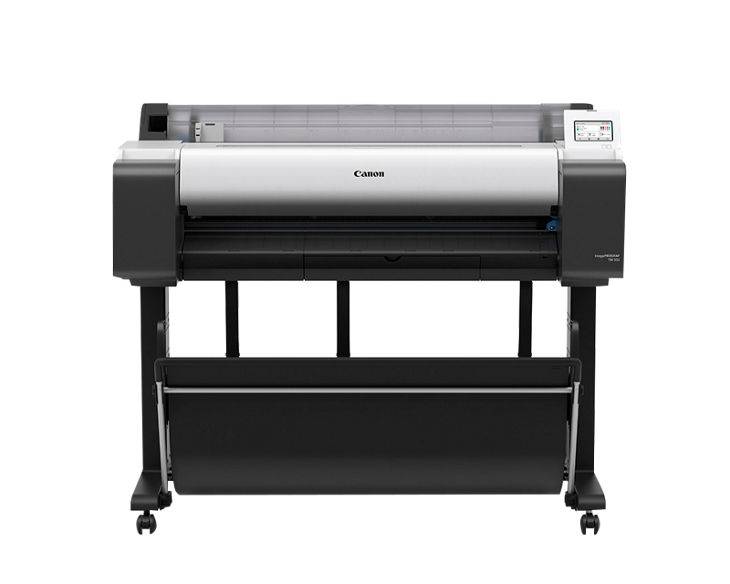 Plotter CANON TM-350