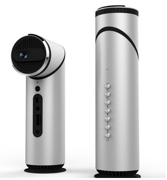 Proyector Multimedia Screens K5