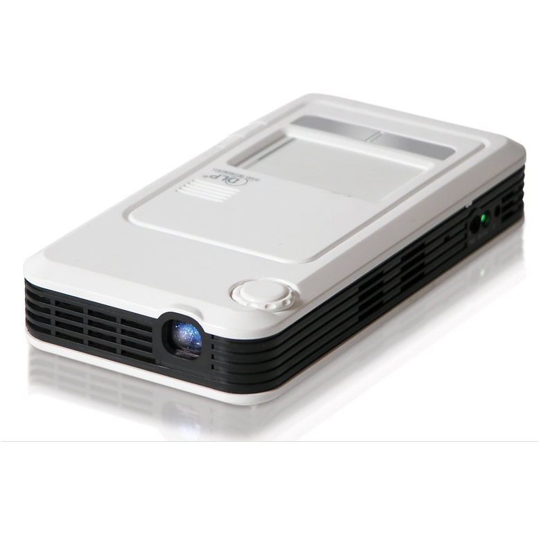 Proyector de Leds Ultra Portátil Megapower ML131