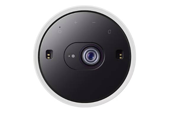 Proyectores SAMSUNG SP-LFF3CLAXXZX