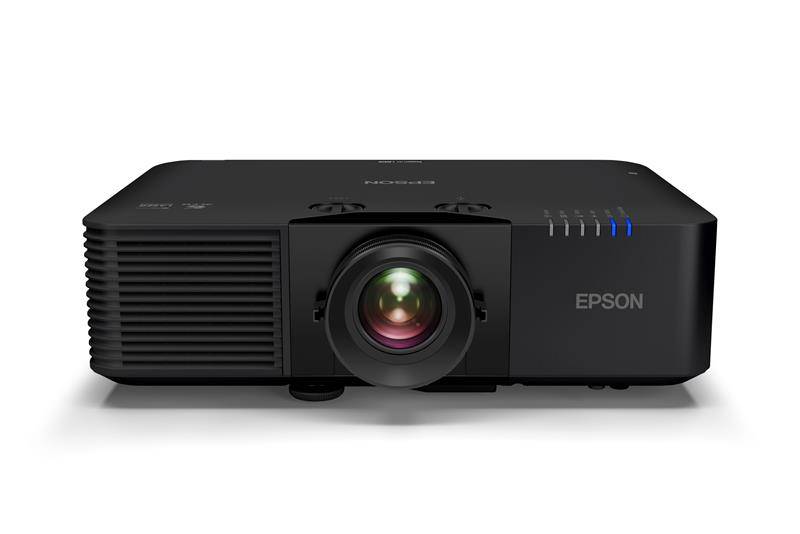 Proyectores EPSON Powerlite L895E