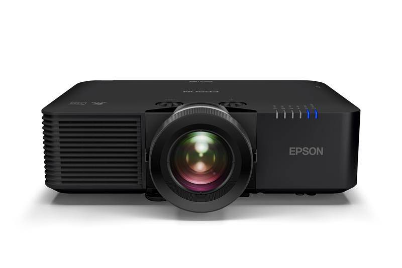 Proyectores EPSON Powerlite L795SE