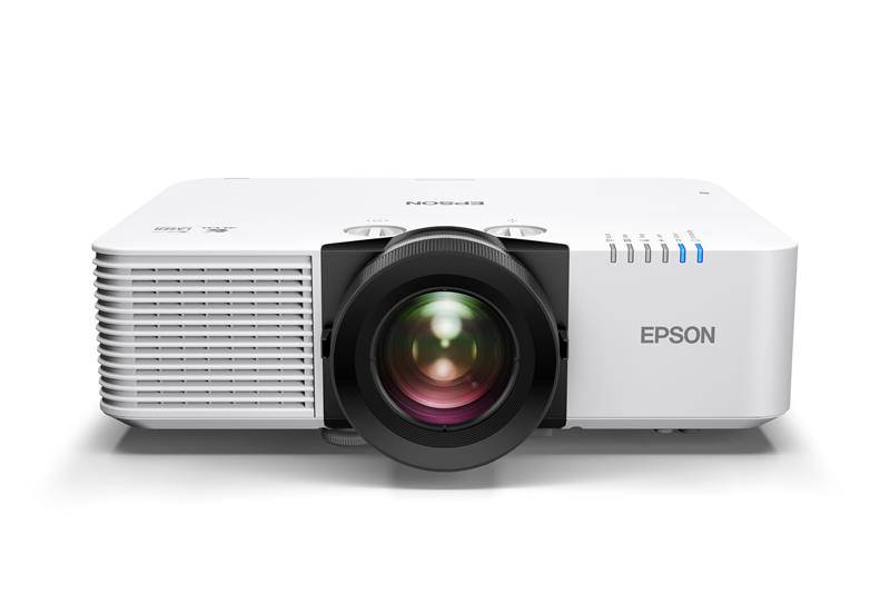 Proyectores EPSON Powerlite L690SU