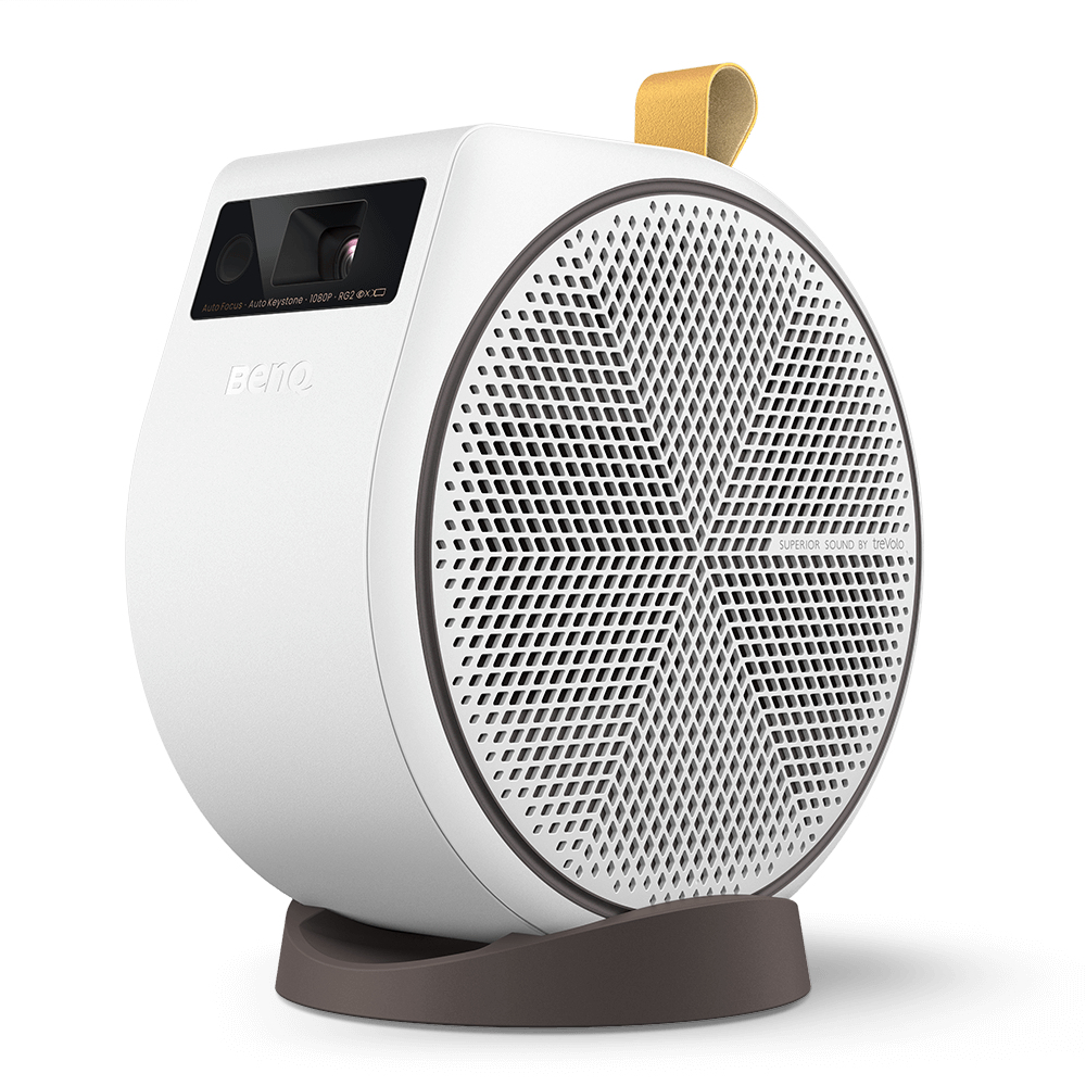Proyectores BENQ GV31
