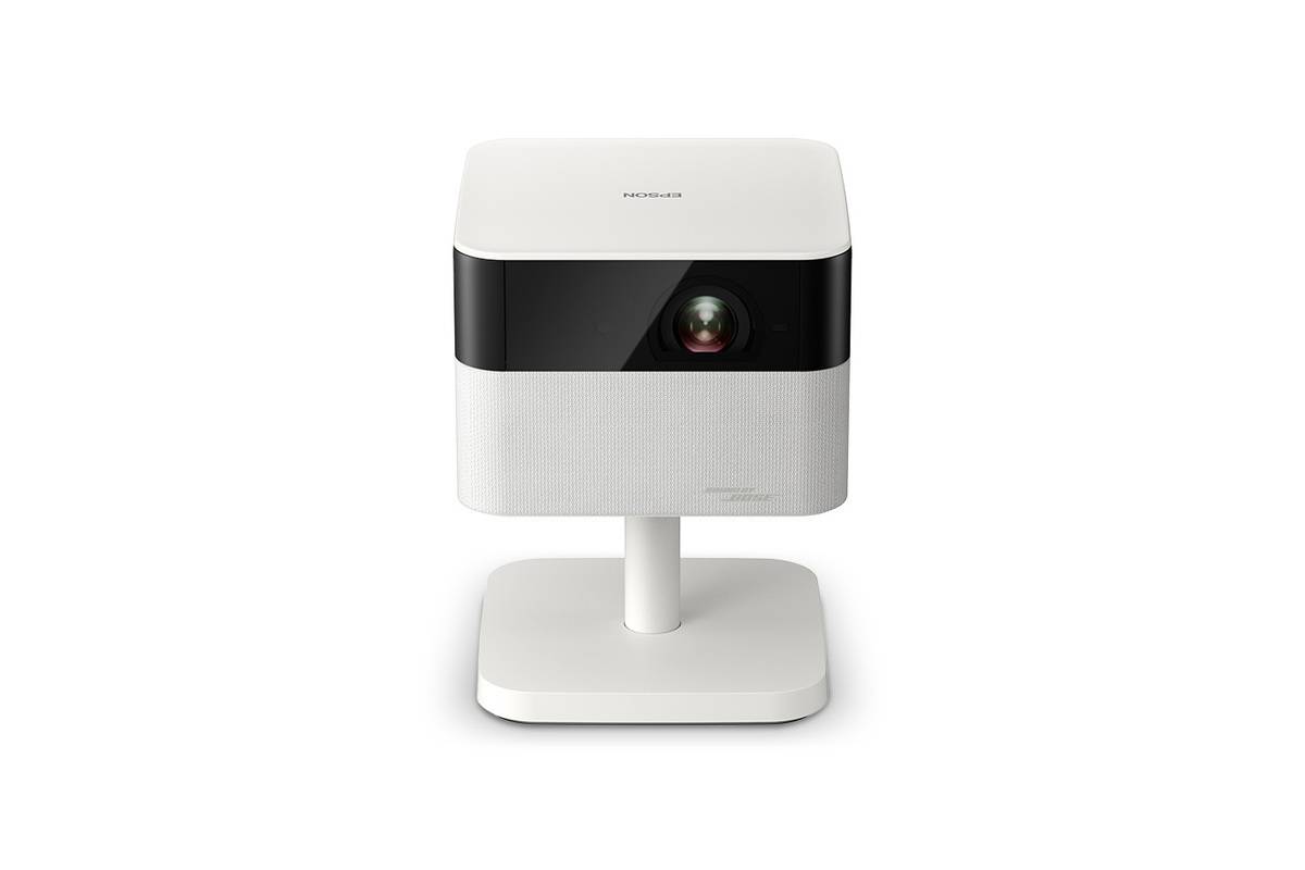Proyector EPSON V11HB79020