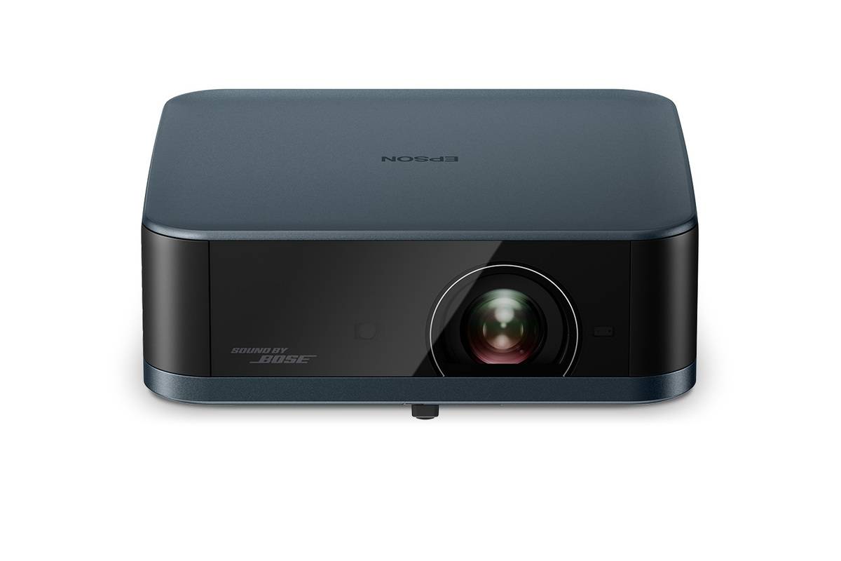 Proyector EPSON V11HB73420