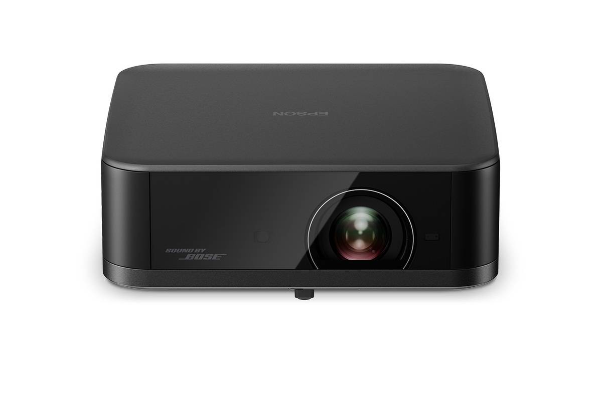 Proyector EPSON V11HB73120
