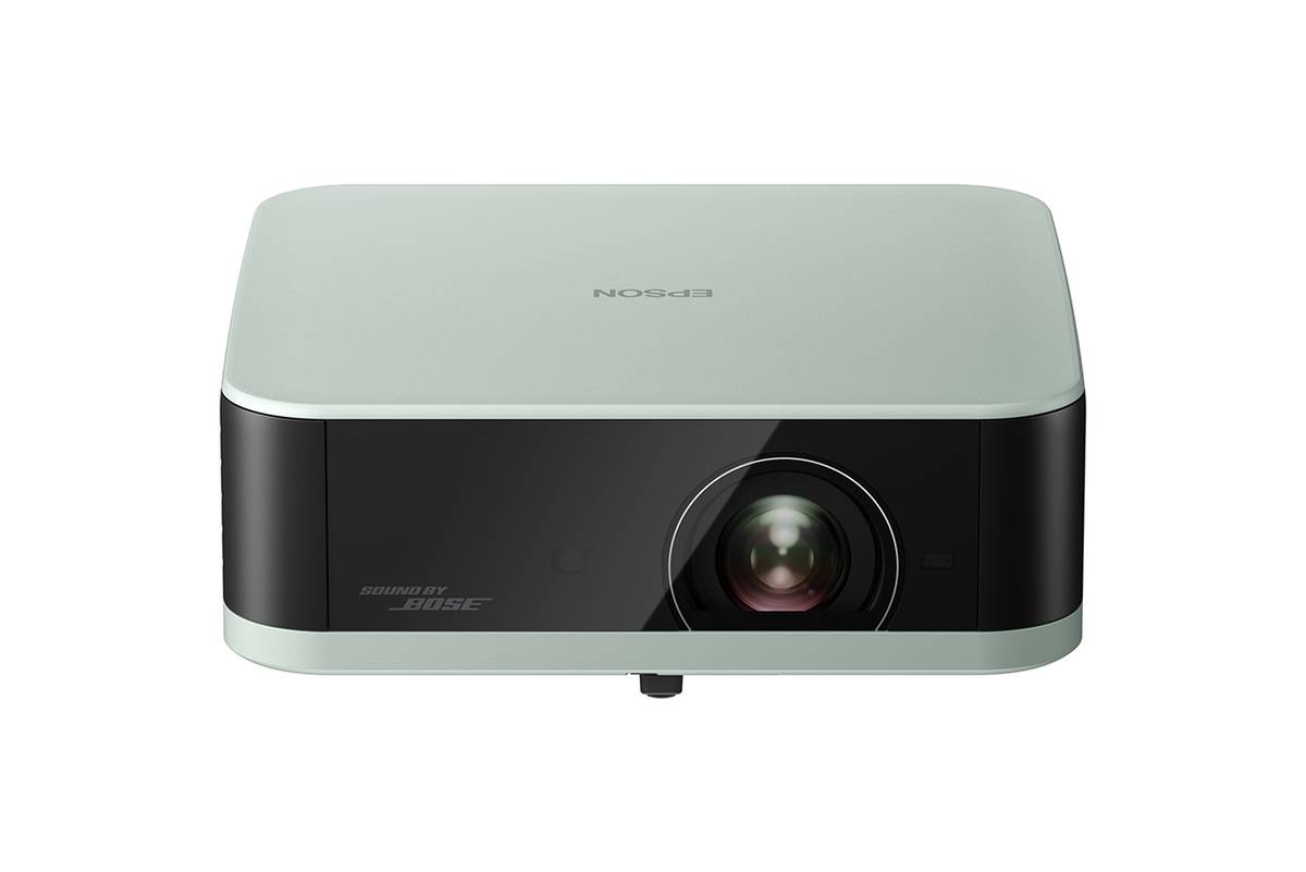 Proyector EPSON V11HB72320