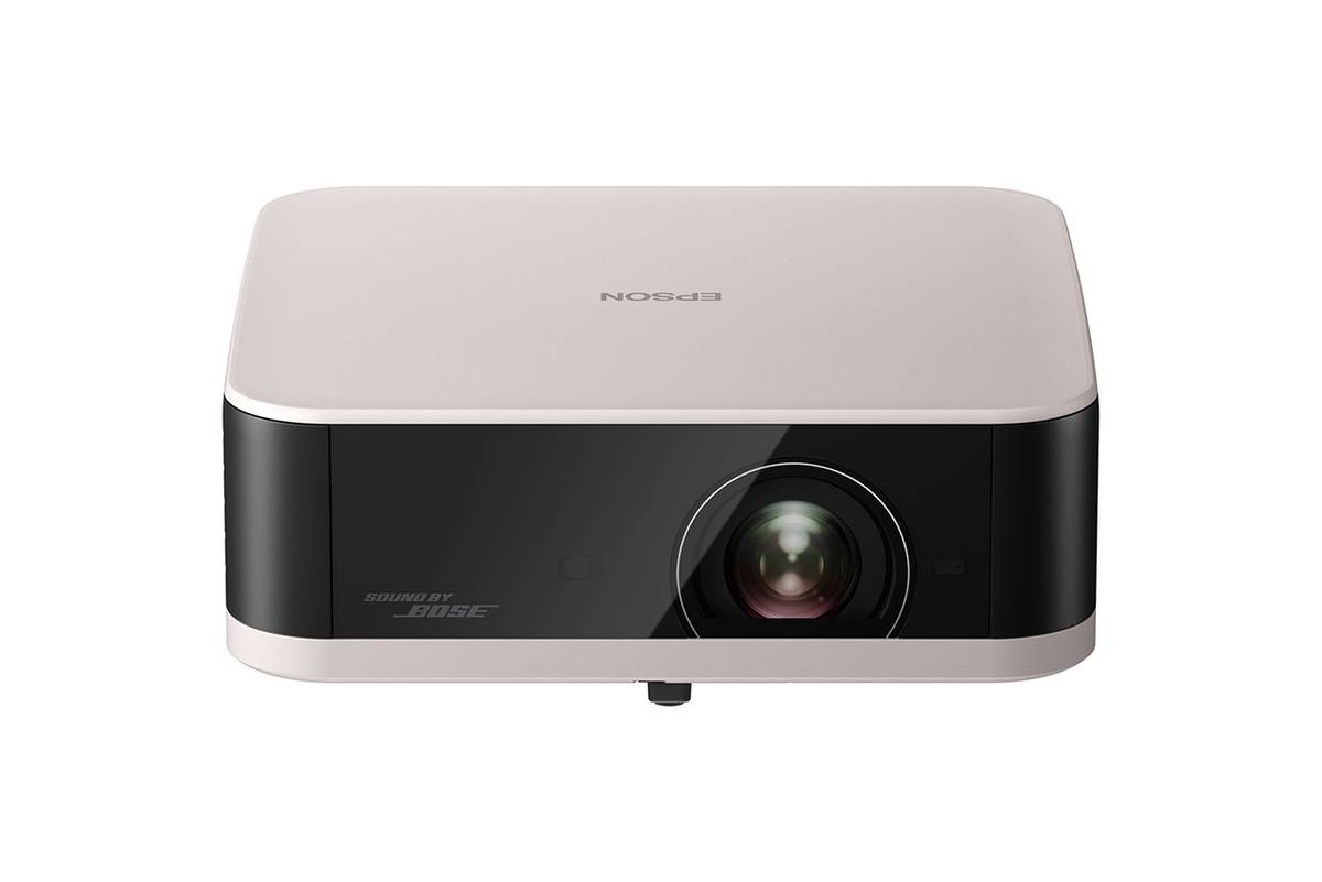 Proyector EPSON V11HB72220