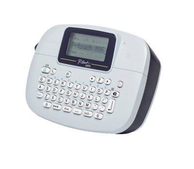 Rotulador BROTHER PTM95