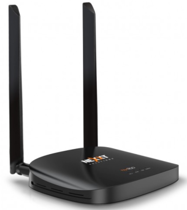 Router 300Mbps Nexxt Solutions Home NYX300