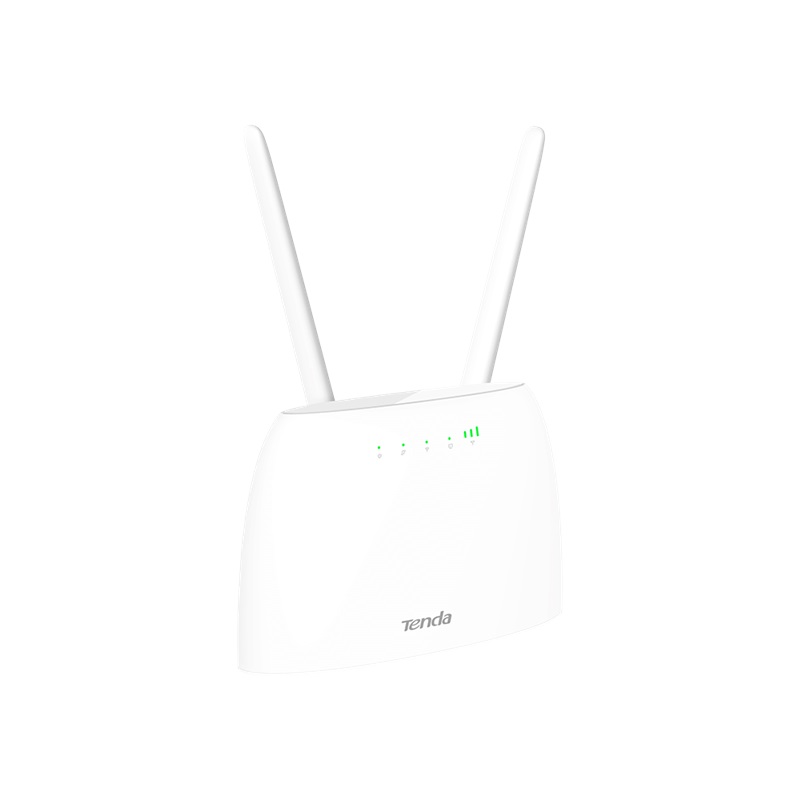 Router TENDA 4G06