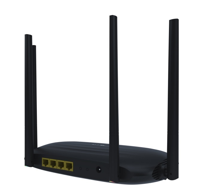Router Inalámbrico Nexxt Solutions Home NCR-N301