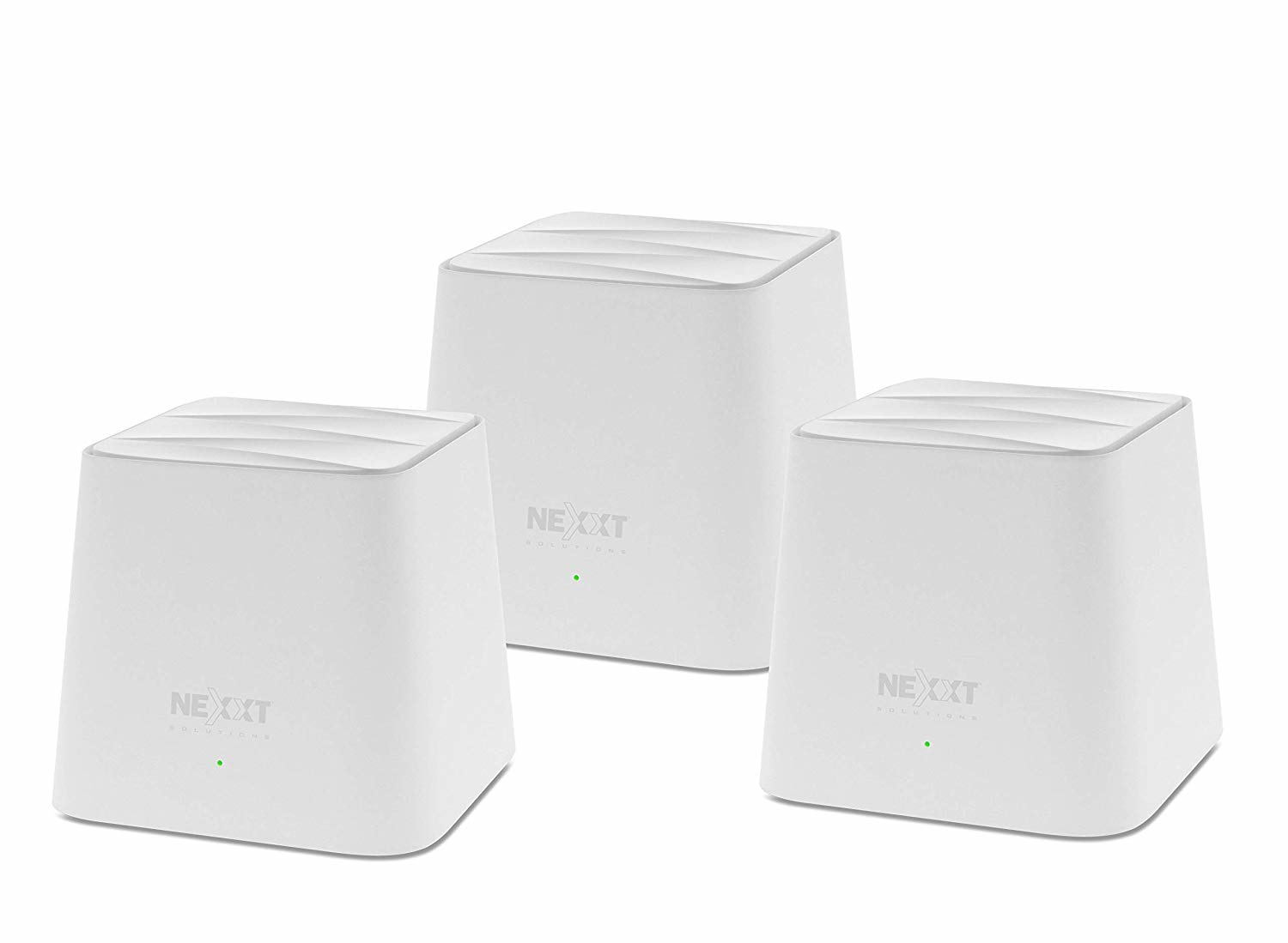 Router Nexxt Solutions Home AEFME904U1