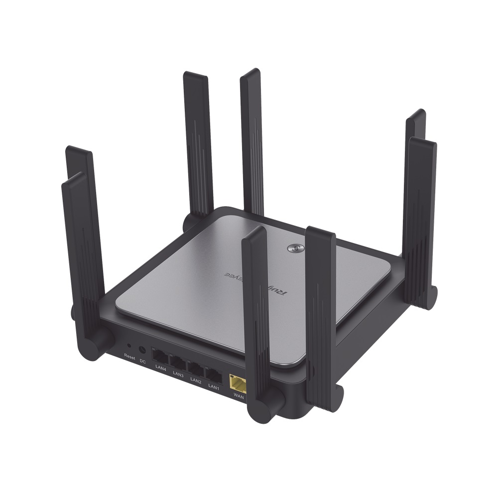 Router RUIJIE RG-EW3200GXPRO