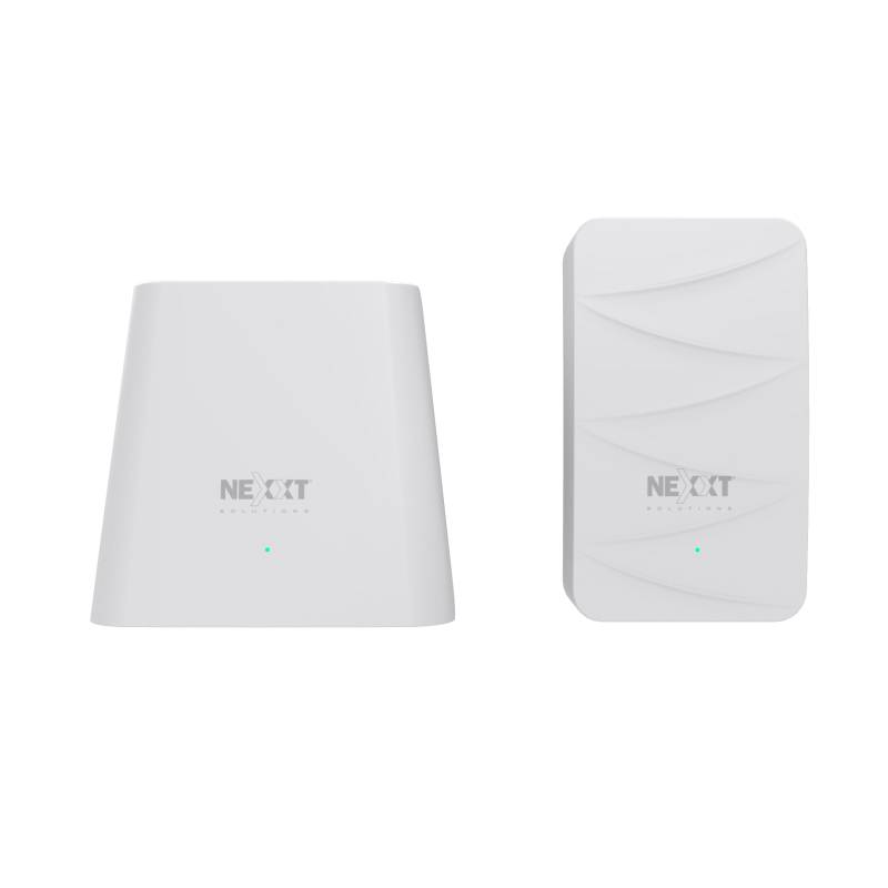 Router Nexxt Solutions Home NCM-G2400P