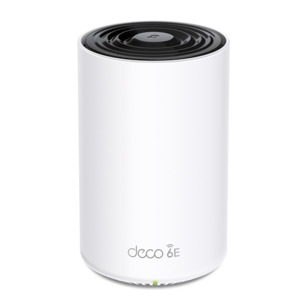 Routers Mesh TP-LINK DECO XE75 PRO(1-PACK)