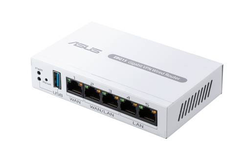 Routers ASUS EBG15