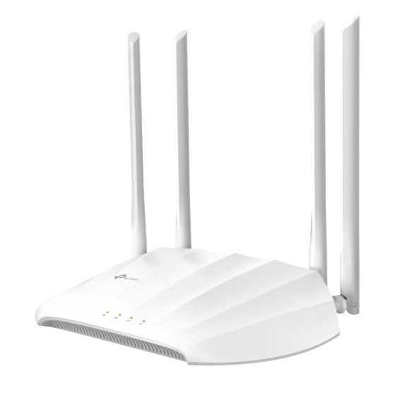 Routers TP-LINK TL-WA1201