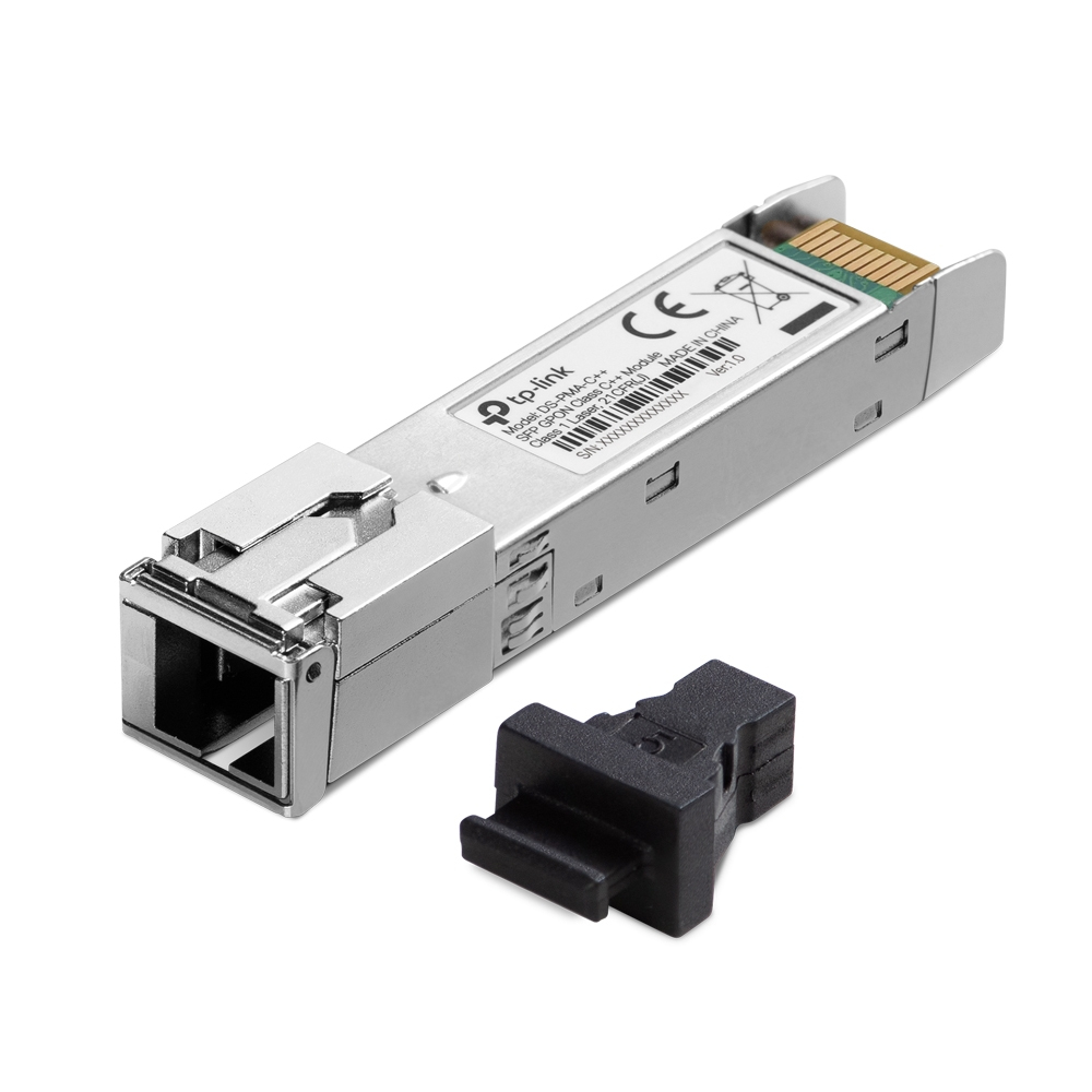 Router TP-LINK DS-PMA-C++