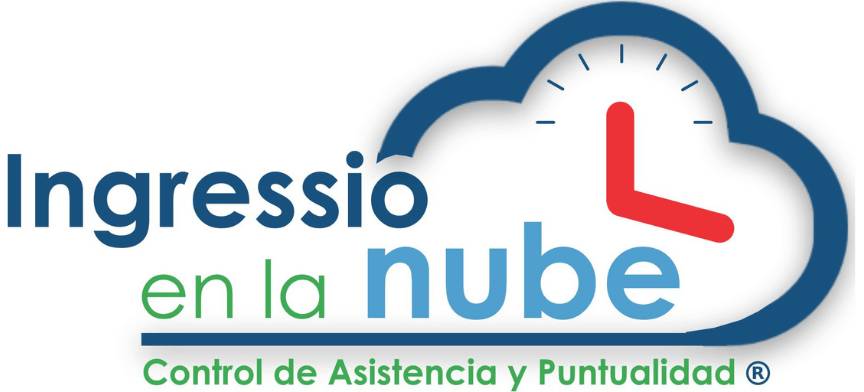 Servicio en la nube INGRESSIO INGNUBESTD1YR
