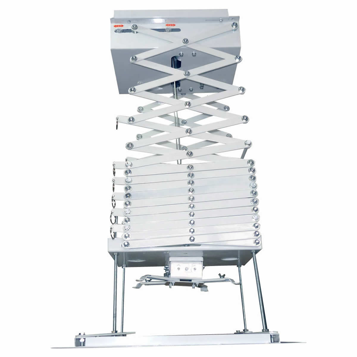 Soporte Universal Motorizado Multimedia Screens CMMOT100