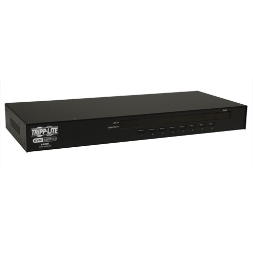 Switch KVM TRIPP-LITE B042-008