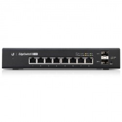 Switch UBIQUITI ES-8-150W