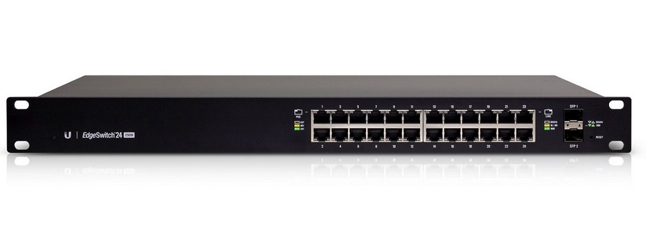 Switch UBIQUITI ES-24-250W