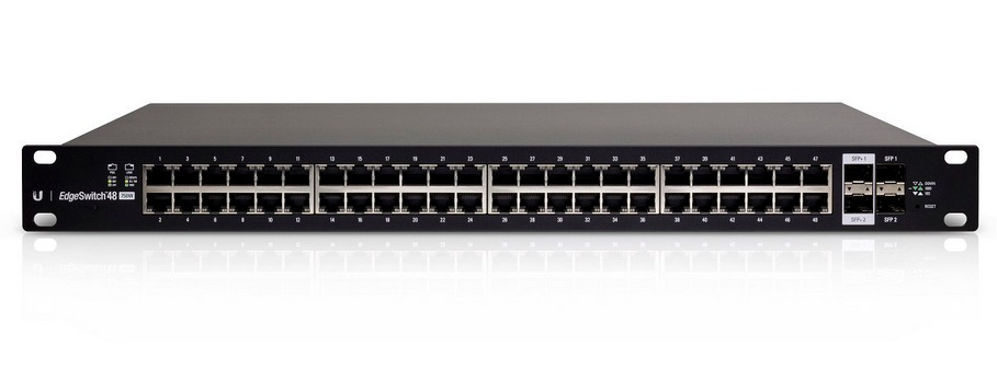 Switch UBIQUITI ES-48-500W