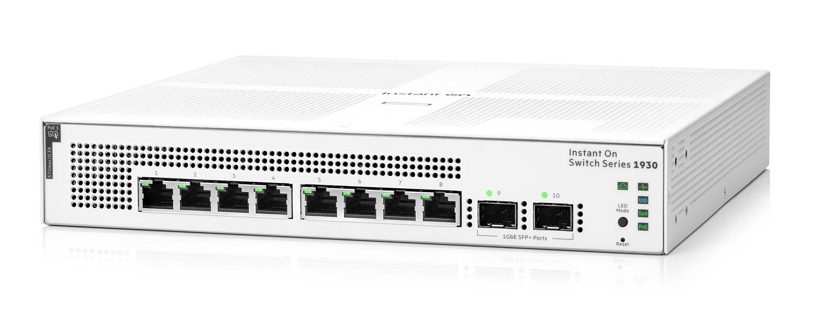 Switch Hewlett Packard Enterprise Instant On 1930