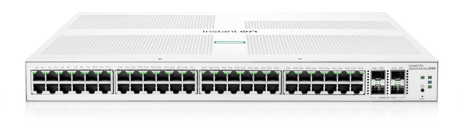 Switch Hewlett Packard Enterprise Instant On 1930