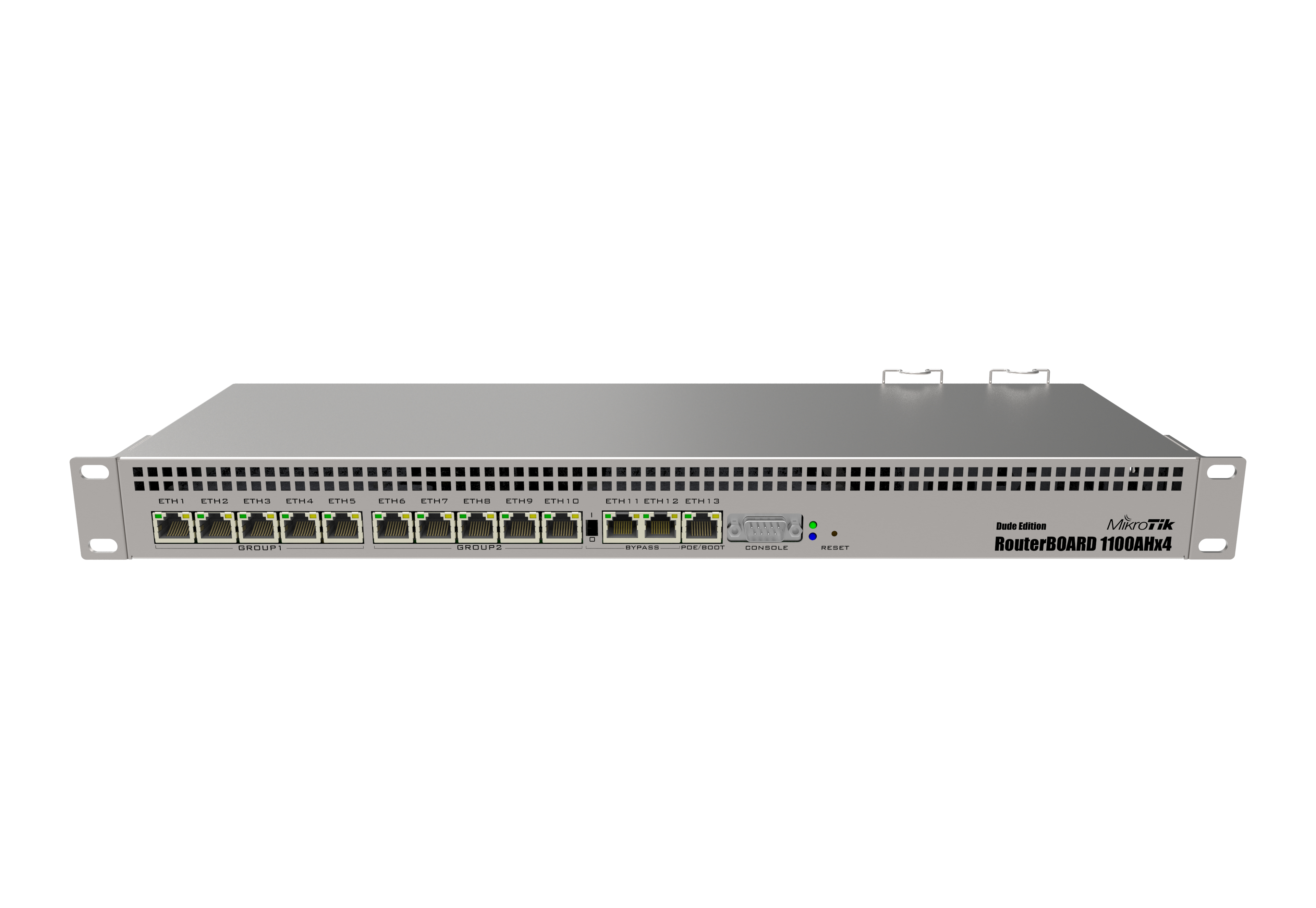 Mikrotik RB1100AHx4 RB1100AHX4-DE