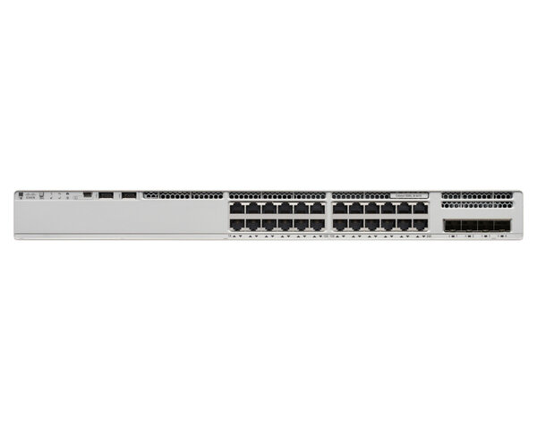 Switch CISCO C9200L