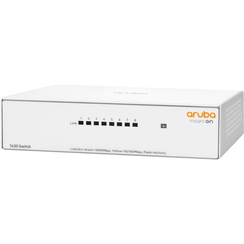 Switch Hewlett Packard Enterprise Instant On 1430