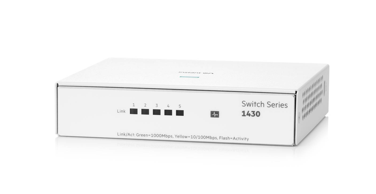 Switch Hewlett Packard Enterprise Instant On 1430