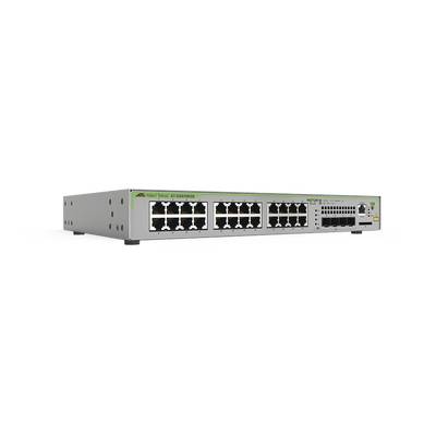 Switch Allied Telesis AT-GS970M/28-10