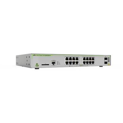 Switch Allied Telesis AT-GS970M/18PS-R-10