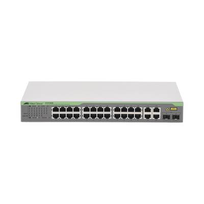 Switch Allied Telesis AT-FS750-28-10
