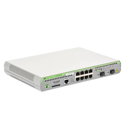 Switch Allied Telesis AT-GS970M-10-10