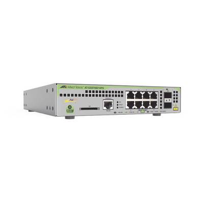 Switch Allied Telesis AT-GS970M-10PS-R-10